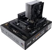 Bol.com Azerty Combokit ASUS 7800X3D - Combokit - AMD Ryzen 7 7800X3D - ASUS TUF Gaming B650-Plus aanbieding