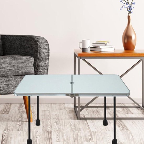 Clei Highboard met inklapbaar bureau Home Office