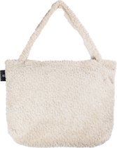 Wallabag Sharpa Doux Marron
