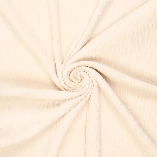 Wallabag Jacquard Corduroy Off White van WALLABAG — afbeelding 3