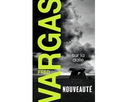 Sur la dalle
