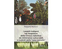 I popoli indigeni nel magistero della Chiesa cattolica
