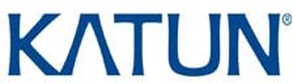 Katun 49946 tonercartridge 1 stuk(s) Compatibel Zwart