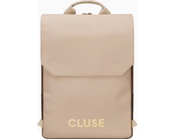 Cluse laptoprugzak / Rugtas / Schooltas - 15.6 inch - Le Reversible - Bruin Cluse laptoprugzak / Rugtas / Schooltas - 15.6 inch - Le Reversible - Bruin