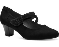 Jana Dames Pumps 8-24464-42 001 H-breedte Maat: 41 EU