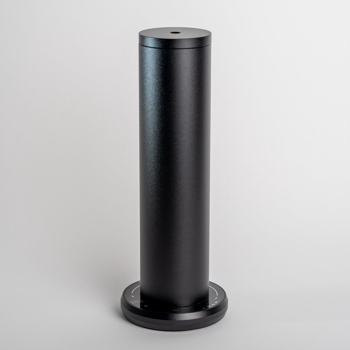Goedkoopste Mersense - Vernazza Diffuser - Mat Zwart - Elegante levensstijlgeur