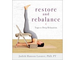 Restore And Rebalance