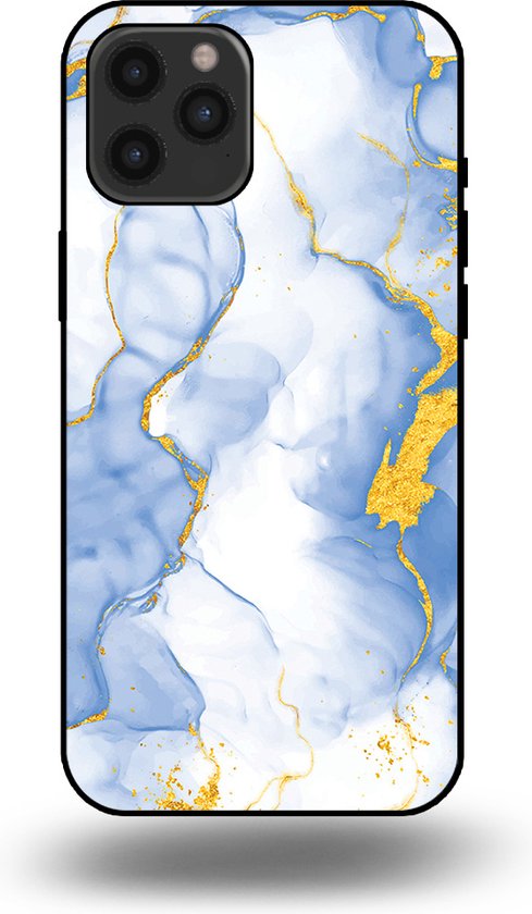 Coque de téléphone Smartphonica adaptée à l' iPhone 12 Pro Max