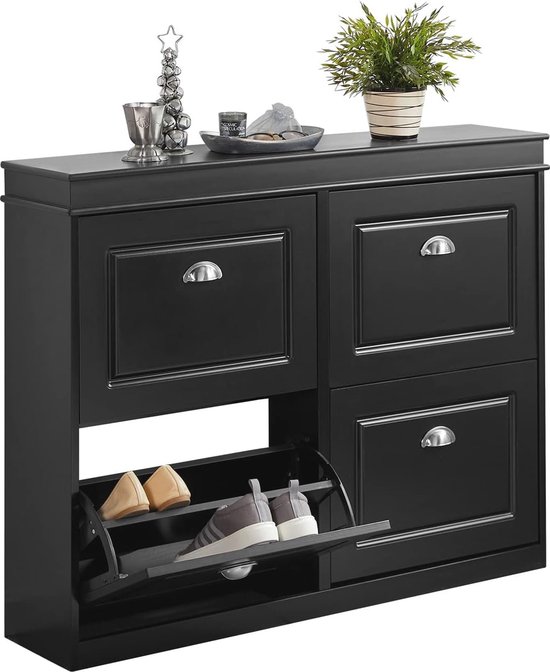 FORNELLI - Tuintafel - Lichte houtkleur - 90 x 180 cm - Acaciahout