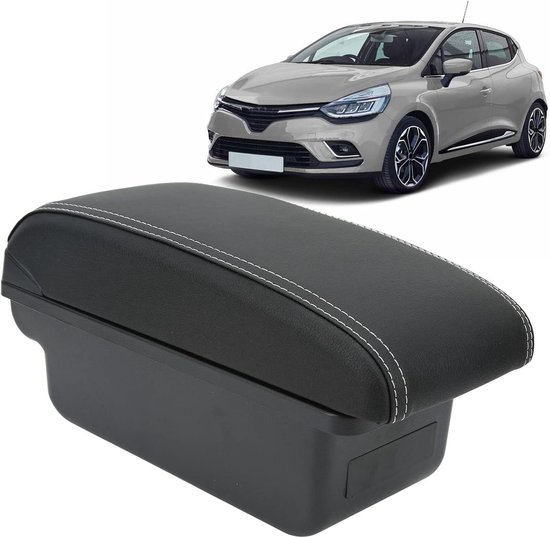 OYHCM Armsteun compatibel met Renault Captur Armsteun 2018-2022 OYHCM Armsteun compatibel met Renault Captur Armsteun 2018-2022