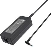 STERCKE Chargeur HP 45W - Convient aux ordinateurs portables HP - 4,5 x 3,0 mm - Adaptateur pour ordinateur portable HP