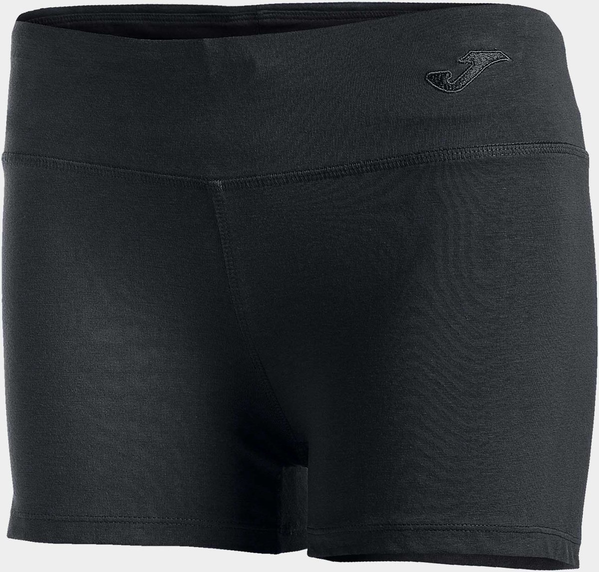 Joma Vela Ii Korte Leggings Zwart M Vrouw
