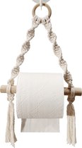 vrijstaande toiletrolhouder – moderne wc-rolhouder voor de badkamer