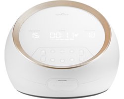 Spectra Dual S elektrische dubbele borstkolf
