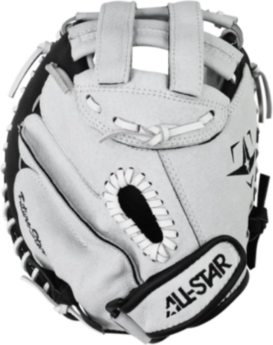 Foto: All star cmw fs a 34 inch volwassen future star fastpit model links vangen