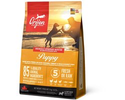 Orijen Whole Prey Puppy - Kip & Kalkoen - Hondenvoer - 2 kg