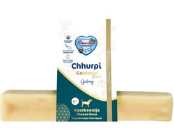 Renske Chhurpi Golddust Heal 6 Gedrag M 61 gr