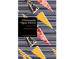 Americanah