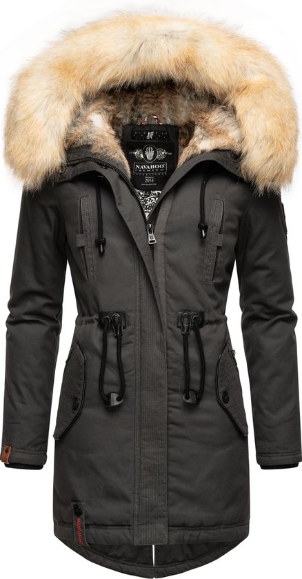 Veste d'hiver Navahoo Damen Bombii