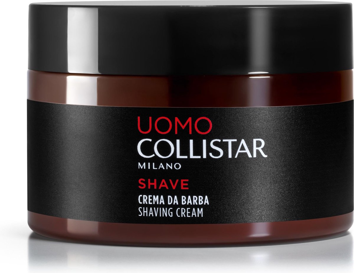 Goedkoopste Collistar Uomo Shave Scheercrème 200ml