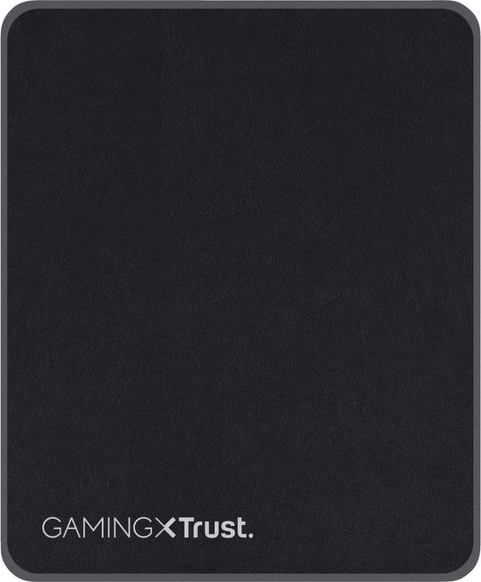 Trust GXT 715 - Gaming Vloermat - Bureaustoel vloermat - 99 x 120cm - Zwart