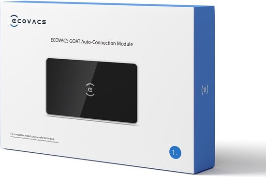 Ecovacs GOAT Auto-Connection Module van Ecovacs — afbeelding 5
