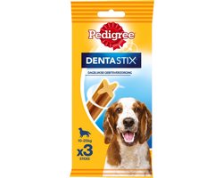 Pedigree Dentastix 3 Pack