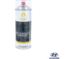 HYUNDAI - WYW - CERAMIC WHITE - autolak spuitbus 400ml