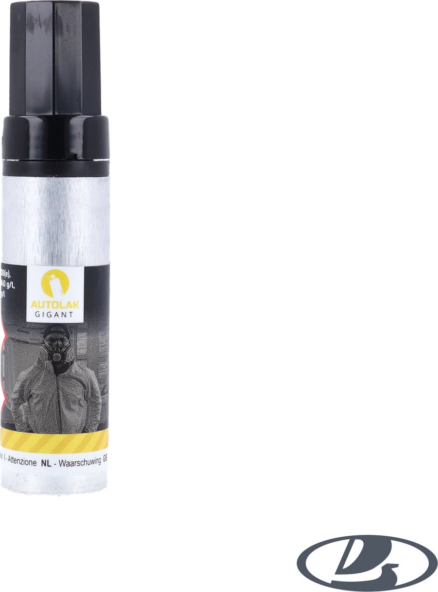 LADA - lakstift - 233 - WEISS