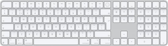 Apple Magic Keyboard