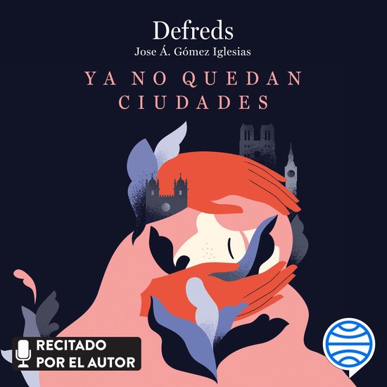 Ya no quedan ciudades - cover