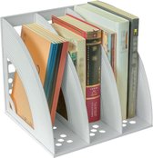 Exacompta Uitneembare Tabbladen Voor Showalbum Met Ringen, In Gekleurd Pp 10 Tabs 2