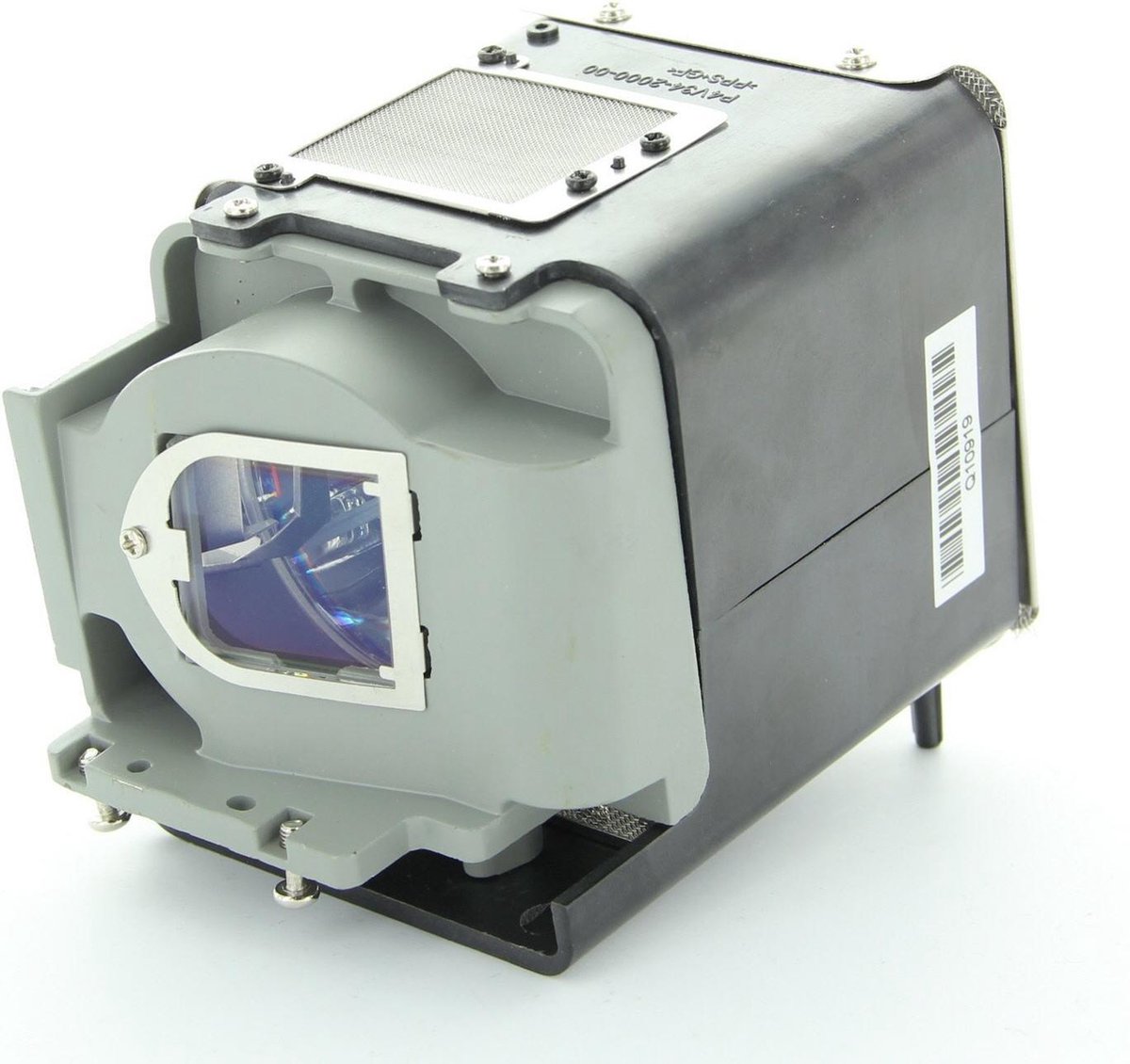 Mitsubishi VLT-XD560LP Projector Lamp (bevat originele P-VIP lamp) Mitsubishi VLT-XD560LP