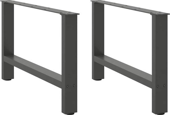 Console Tafelpoten kopen | T-vormig & stabiel