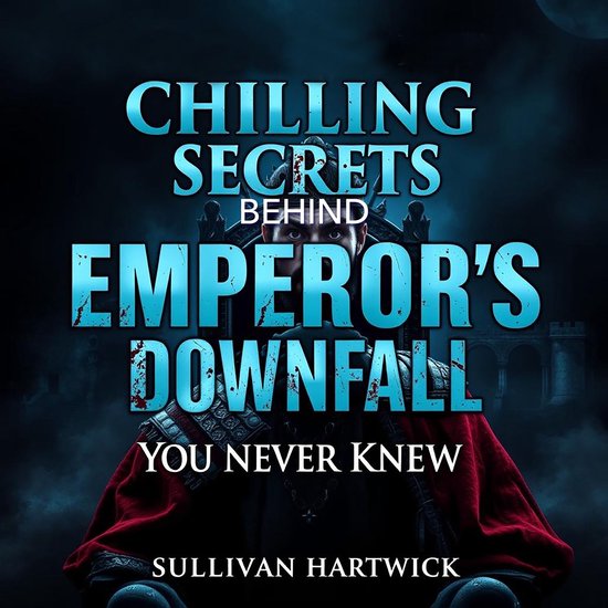 Chilling Secrets Behind Emperor's Downfall You Never Knew, Sullivan