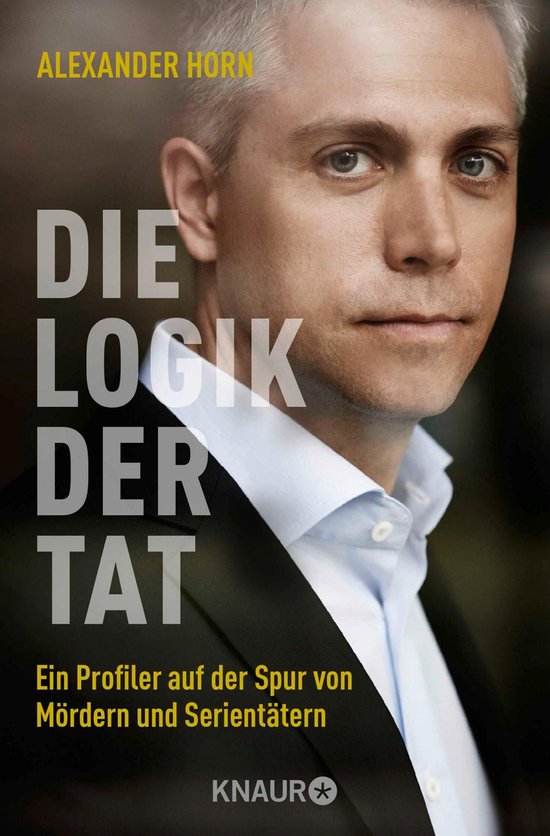 Die Logik der Tat - cover