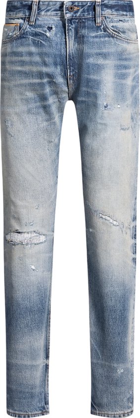 BOSS regular fit jeans RE.MAINE BO navy