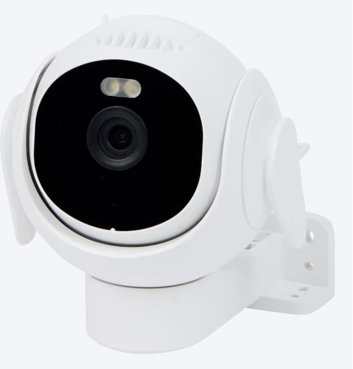 Caméra Surveillance LSC Smart Connect 1296p HD - Pivotante Intelligente - Neuve