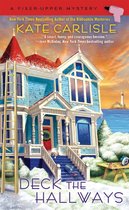 ISBN Deck the Hallways, Fiction, Anglais, Édition de poche, 304 pages