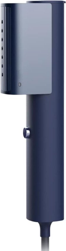 DailySupplies® Stomer Kleding - Steamer - Kledingstomer - Handstomer - Blauw