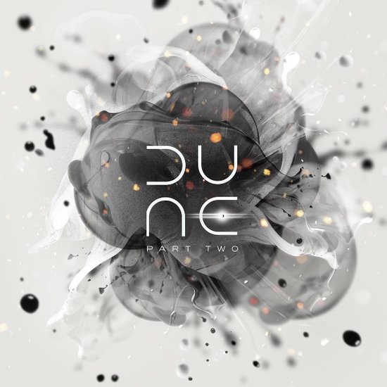 Dune: Part Two (Arrakis edition)