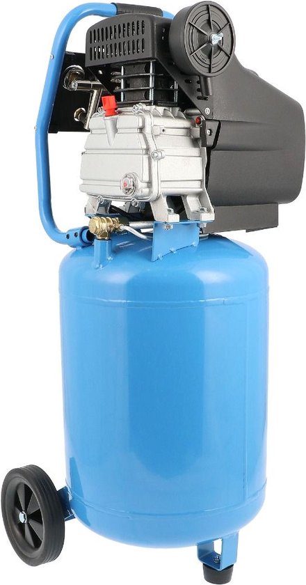 Datona® Werkplaats compressor - 50L - 230V
