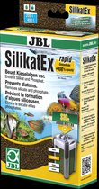 SilicatEx rapid verwijdert silicaat en fosfaat