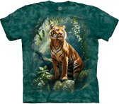 T-shirt Tiger Grove 3XL