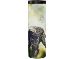 Panter Black Panther Moon - Thermosbeker 500