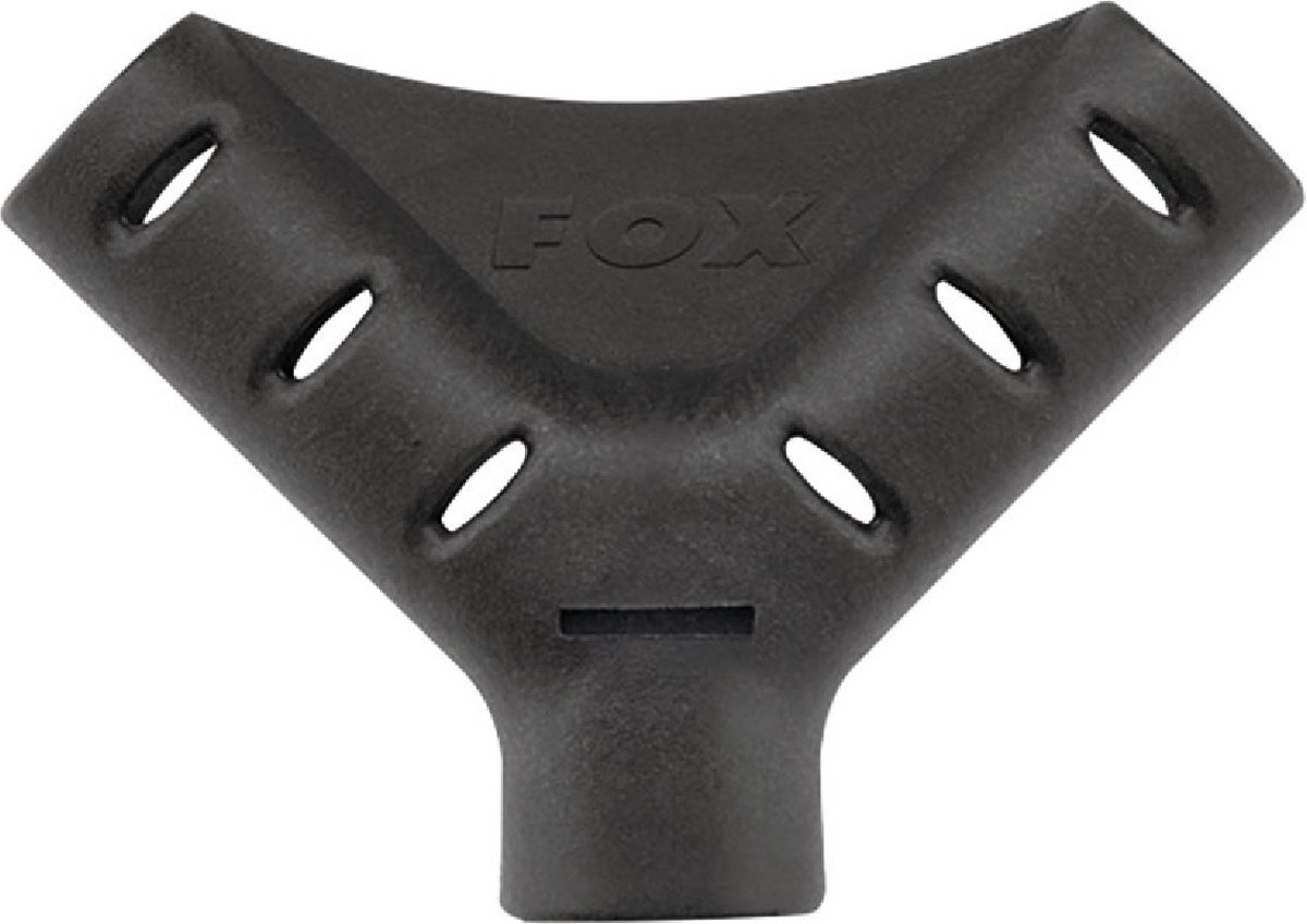 Fox Moulded Landing Net Block | Landingsnet