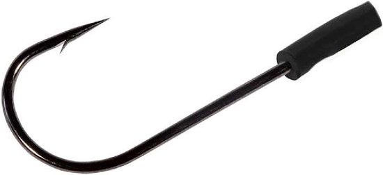 Fox Rage Strike Point Trailer Hooks (6 pcs) - Maat : 3/0 van Fox Rage — afbeelding 2