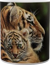 Tigre Chéri - Mug 440 ml