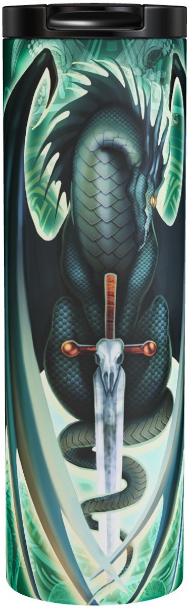 Dragonsword Skullblade - Thermobeker 500 ml