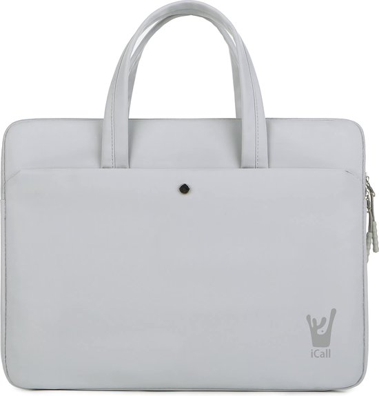UrbanShield Laptoptas geschikt voor Macbook / Laptop tot 13 & 14 inch ...